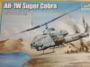 Trumpeter 05116U AH-1W Super Cobra  - USZKODZONE / DAMAGED 1/35